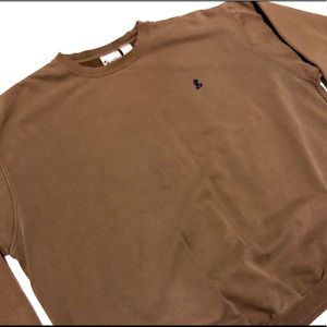 Vintage Disney Mickey Mouse Crewneck